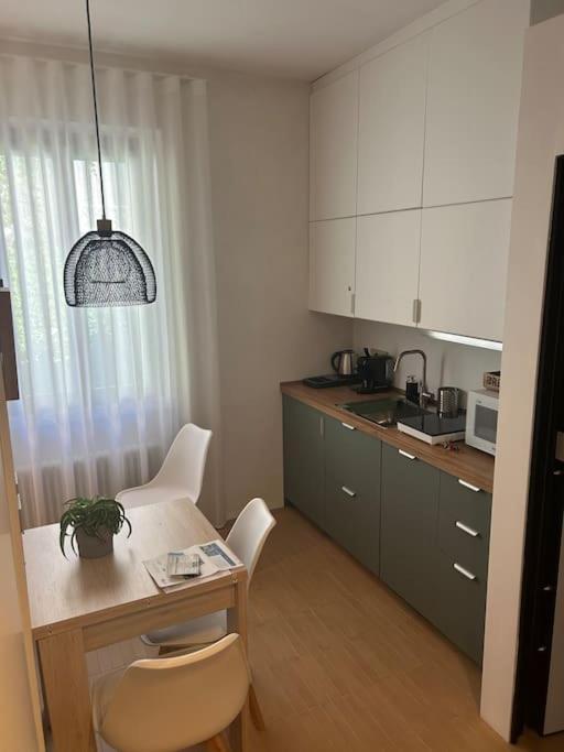 Domus Campo De Fiori Appartement