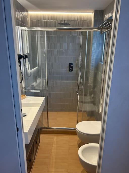 Domus Campo De Fiori Appartement *