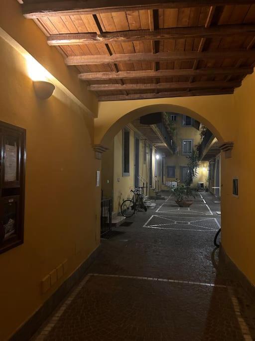 Domus Campo De Fiori Appartement Rome