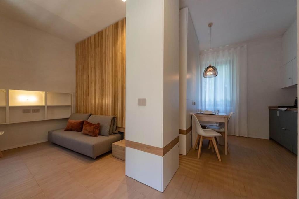 Appartement Domus Campo De Fiori Rome