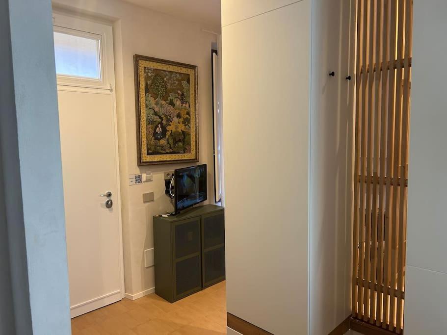 Domus Campo De Fiori Appartement