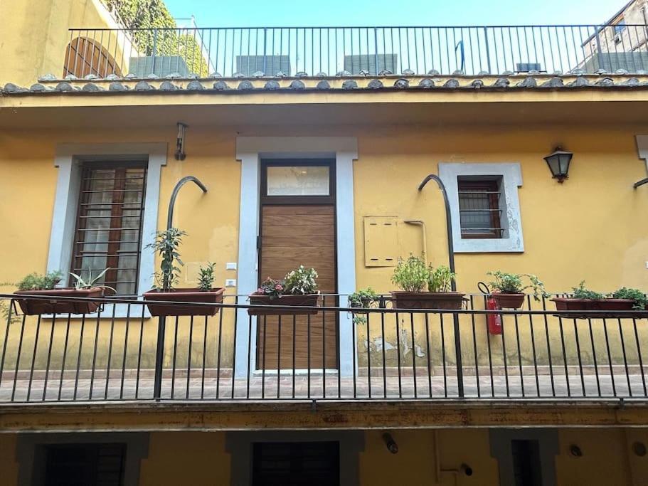 Domus Campo De Fiori Appartement *