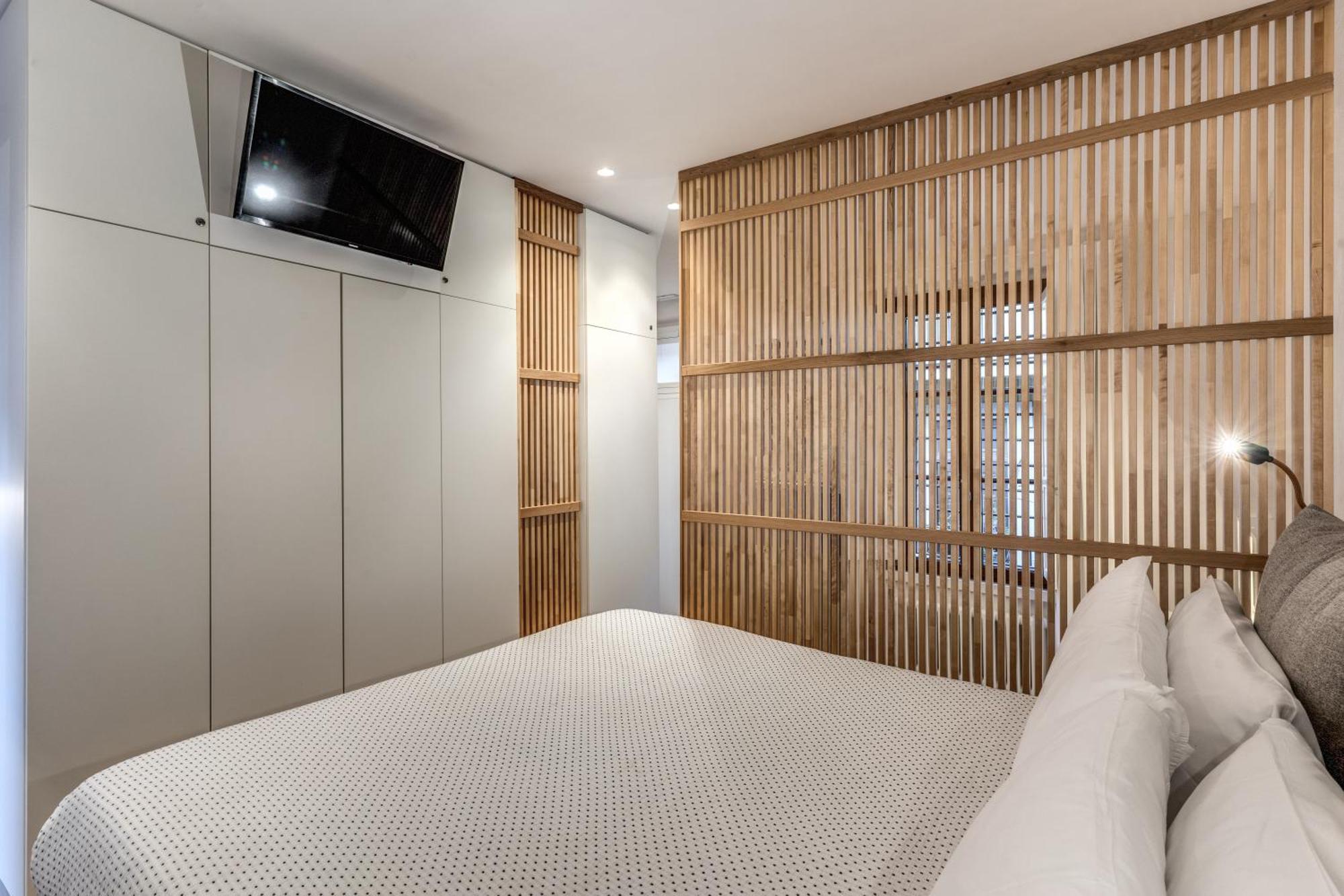 Appartement Domus Campo De Fiori