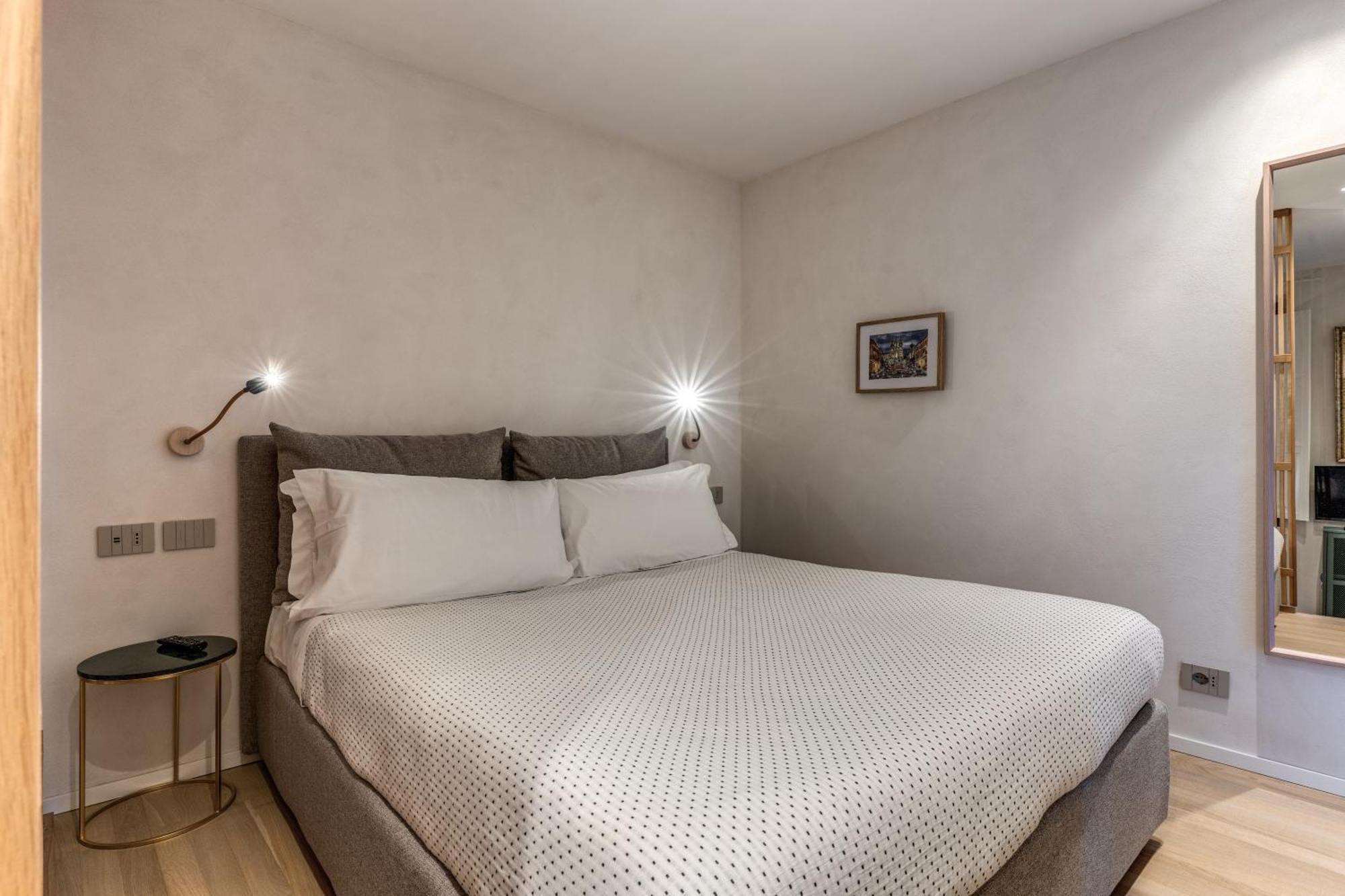 Domus Campo De Fiori Appartement Rome