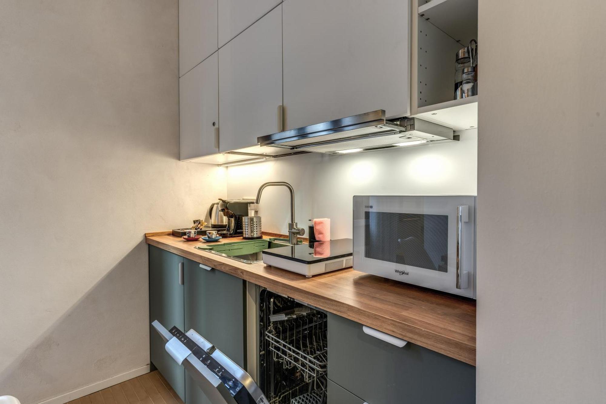 Appartement Domus Campo De Fiori