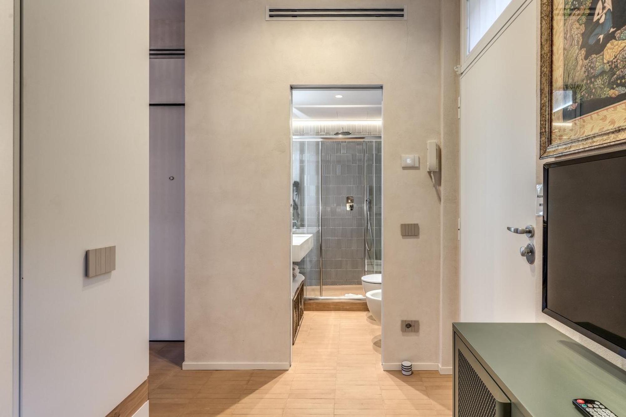 Appartement Domus Campo De Fiori Rome
